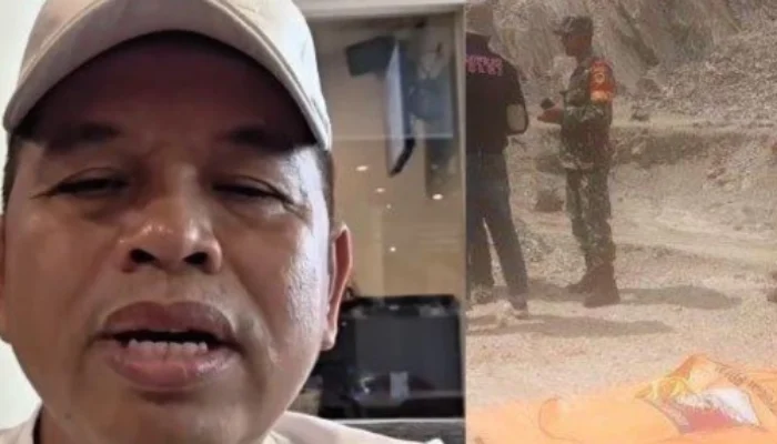 Fakta Tambang Cirebon Terkuak, Dedi Mulyadi Angkat Bicara!