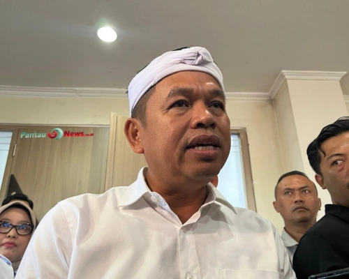 Fakta Tambang Cirebon Terkuak, Dedi Mulyadi Angkat Bicara!