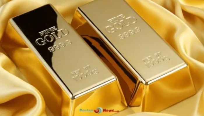 Harga Emas Perhiasan Hari Ini, Kamis 19 Juni 2025: Mayoritas Naik, Sentuh Rp1,76 Juta per Gram