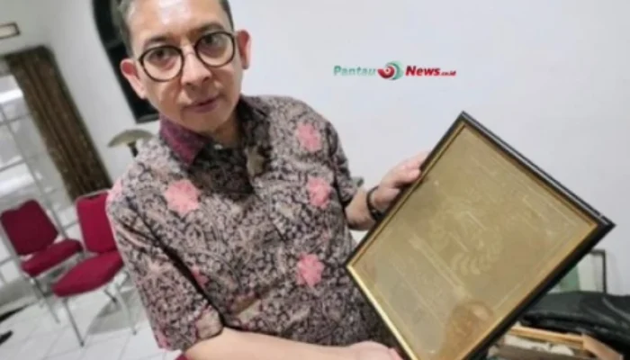 Istana Buka Suara Buntut Polemik Pernyataan Fadli Zon soal Pemerkosaan Massal 1998