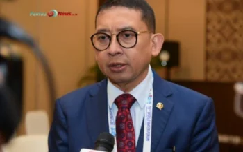 Istana Buka Suara Buntut Polemik Pernyataan Fadli Zon soal Pemerkosaan Massal 1998