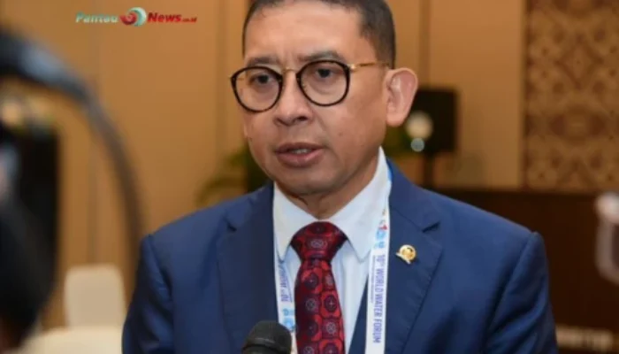 Istana Buka Suara Buntut Polemik Pernyataan Fadli Zon soal Pemerkosaan Massal 1998