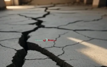 Gempa 5,2 Magnitudo Guncang Pacitan, Warga Panik Berhamburan!