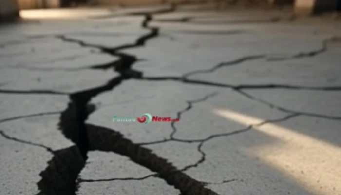 Gempa 5,2 Magnitudo Guncang Pacitan, Warga Panik Berhamburan!