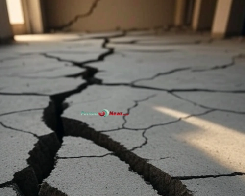 Gempa 5,2 Magnitudo Guncang Pacitan, Warga Panik Berhamburan!