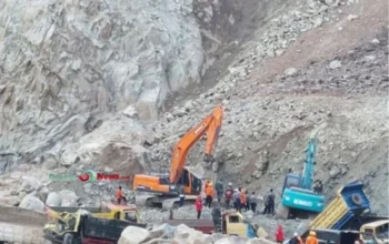 Tragedi Longsor Gunung Kuda: Korban Tewas Bertambah Jadi 17 Orang!