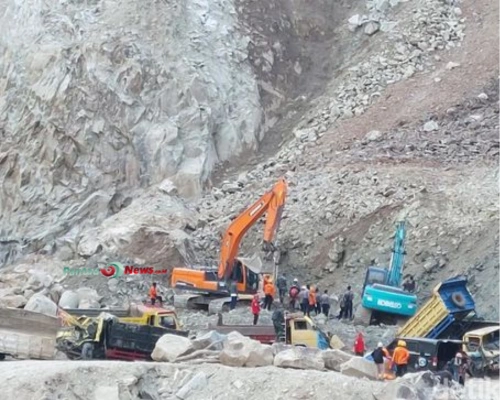 Tragedi Longsor Gunung Kuda: Korban Tewas Bertambah Jadi 17 Orang!