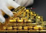 Harga Emas Perhiasan Hari Ini, Kamis 19 Juni 2025: Mayoritas Naik, Sentuh Rp1,76 Juta per Gram