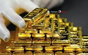 Harga Emas Perhiasan Hari Ini, Kamis 19 Juni 2025: Mayoritas Naik, Sentuh Rp1,76 Juta per Gram