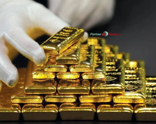 Harga Emas Perhiasan Hari Ini, Kamis 19 Juni 2025: Mayoritas Naik, Sentuh Rp1,76 Juta per Gram