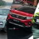 Adu Canggih Suzuki Fronx vs Rocky-Raize vs WR-V: Siapa Unggul?