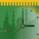 Jadwal Sholat Kota Jakarta Hari Ini!