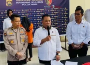 Karyawati Bank Jambi Kuras Rp7,1 Miliar untuk Judi Online, Tersisa Rp80 Ribu!