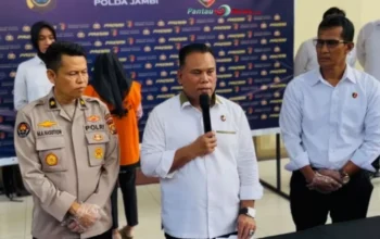Karyawati Bank Jambi Kuras Rp7,1 Miliar untuk Judi Online, Tersisa Rp80 Ribu!