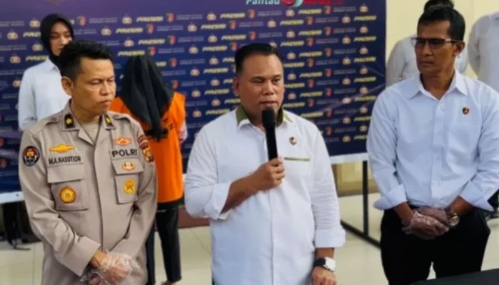Karyawati Bank Jambi Kuras Rp7,1 Miliar untuk Judi Online, Tersisa Rp80 Ribu!