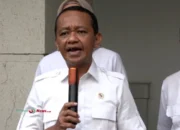 Kemenhut Hentikan Sementara Penerbitan PPKH Baru di Raja Ampat