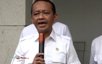 Kemenhut Hentikan Sementara Penerbitan PPKH Baru di Raja Ampat
