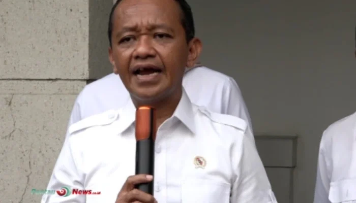 Kemenhut Hentikan Sementara Penerbitan PPKH Baru di Raja Ampat!