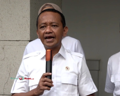 Kemenhut Hentikan Sementara Penerbitan PPKH Baru di Raja Ampat