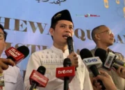 Daging Kurban Prabowo-Gibran Disajikan untuk Makan Bergizi 2.000 Anak Yatim di Masjid Istiqlal