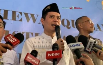 Daging Kurban Prabowo-Gibran Disajikan untuk Makan Bergizi 2.000 Anak Yatim di Masjid Istiqlal