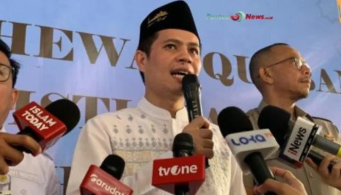 Daging Kurban Prabowo-Gibran Disajikan untuk Makan Bergizi 2.000 Anak Yatim!