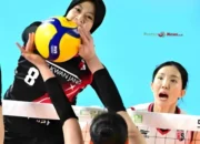 Megatron Siap Guncang Turki: Jadwal Perdana Megawati Hangestri di Liga Voli 2025!
