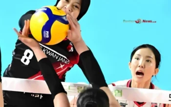 Megatron Siap Guncang Turki: Jadwal Perdana Megawati Hangestri di Liga Voli 2025!