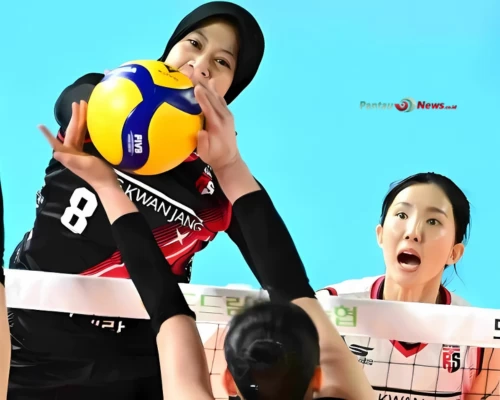 Megatron Siap Guncang Turki: Jadwal Perdana Megawati Hangestri di Liga Voli 2025!