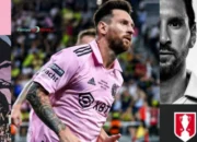 Jadwal Inter Miami CF 2025: Klasemen dan Hasil Pertandingan Terkini!