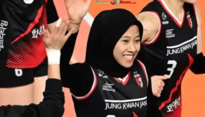 Megatron Siap Guncang Turki: Jadwal Perdana Megawati Hangestri di Liga Voli 2025!