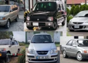 Mobil Bekas Ini Paling Diburu, tapi Sulit Ditemukan!