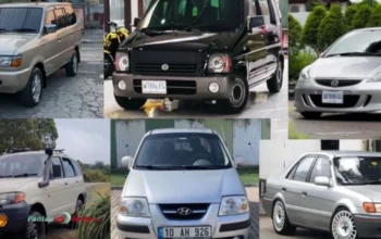 Mobil Bekas Ini Paling Diburu, tapi Sulit Ditemukan!
