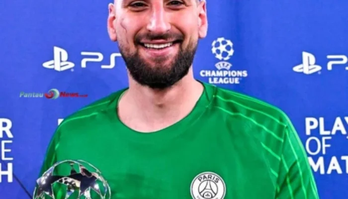 Donnarumma Girang Sambut Gattuso Sebagai Pelatih Baru!