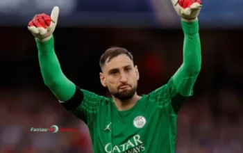 Donnarumma Girang Sambut Gattuso Sebagai Pelatih Baru!