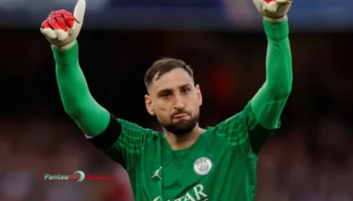 Donnarumma Girang Sambut Gattuso Sebagai Pelatih Baru!