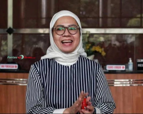 Eks Direktur Pertamina Kembali Diperiksa Terkait Dugaan Korupsi Pengadaan LNG