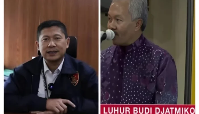 Eks Direktur Pertamina Kembali Diperiksa Terkait Dugaan Korupsi Pengadaan LNG