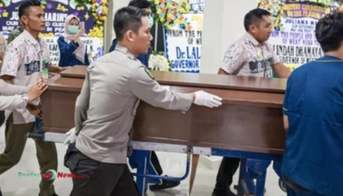 Pemandu, Porter, dan Pengelola Rinjani Diperiksa Polisi Usai Tragedi Juliana Marins