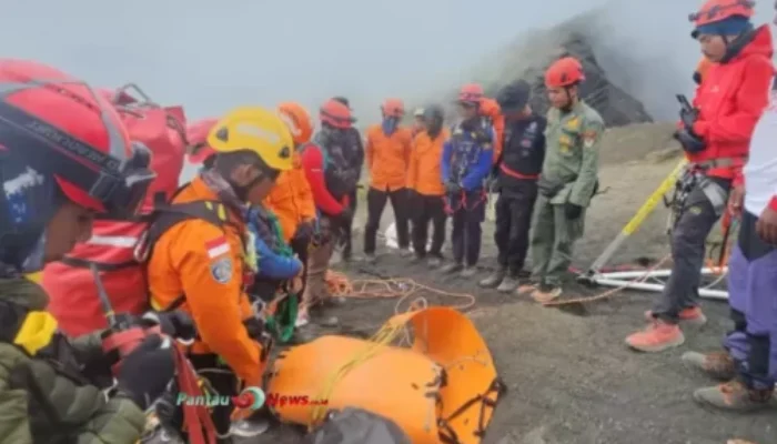 Pemandu, Porter, dan Pengelola Rinjani Diperiksa Polisi Usai Tragedi Juliana Marins