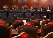 Pemilu 2029 Berubah: Nasional dan Lokal Dipisah, MK Hapus Sistem 5 Kotak!