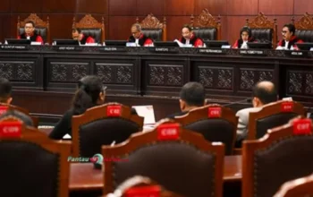 Pemilu 2029 Berubah: Nasional dan Lokal Dipisah, MK Hapus Sistem 5 Kotak!