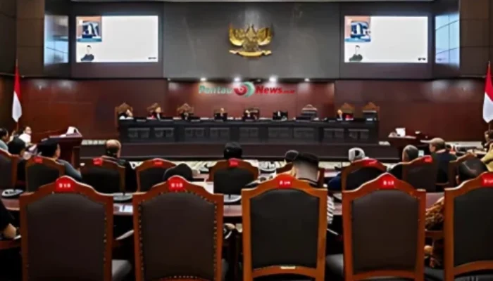 Pemilu 2029 Berubah: Nasional dan Lokal Dipisah, MK Hapus Sistem 5 Kotak!