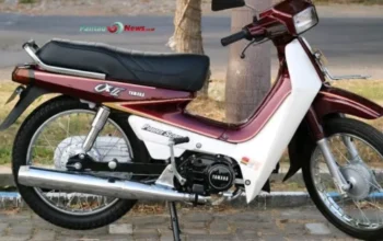 Kisah Legendaris Yamaha Alfa: Pesona Motor Bebek 2-Tak yang Tak Terlupakan