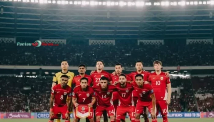 Ronde 4 Kualifikasi Piala Dunia 2026: Duel Epik Bergulir 17 Juli!