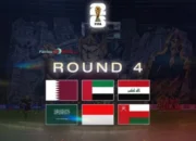 Ronde 4 Kualifikasi Piala Dunia 2026: Duel Epik Bergulir 17 Juli!