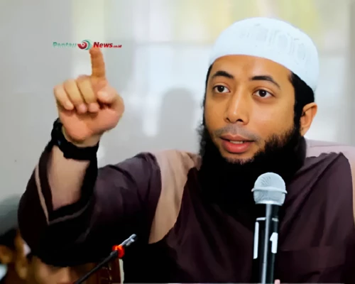 Skandal Kuota Haji: Pemeriksaan Khalid Basalamah Buka Babak Baru Penegakan Hukum