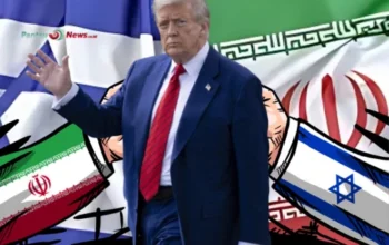 Trump Umumkan Gencatan Senjata Israel-Iran, Harga Minyak Langsung Anjlok
