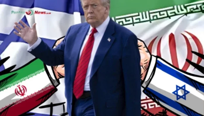 Trump Umumkan Gencatan Senjata Israel-Iran, Harga Minyak Langsung Anjlok
