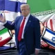 Trump Umumkan Gencatan Senjata Israel-Iran, Harga Minyak Langsung Anjlok